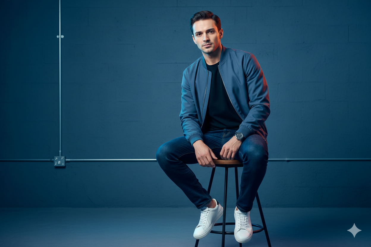 Slate Blue Innovation Leader - LinkedIn